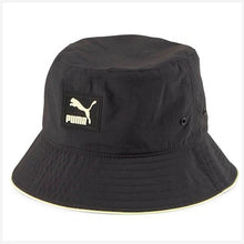 Load image into Gallery viewer, Archive Bucket Hat - Black - Allsport