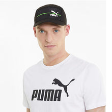 Load image into Gallery viewer, Mirage Cap Puma Black - Allsport