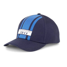 Load image into Gallery viewer, Porsche Legacy BB Cap Pea. - Allsport