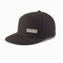 Load image into Gallery viewer, Porsche Legacy Low Curve Cap BLK - Allsport