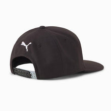 Load image into Gallery viewer, Porsche Legacy Low Curve Cap BLK - Allsport