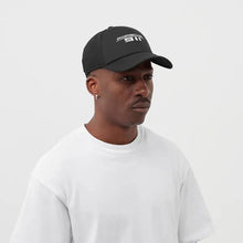 Load image into Gallery viewer, Porsche Legacy Trucker Cap - Black - Allsport