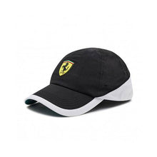 Load image into Gallery viewer, Ferrari SPTWR BB Cap BLK - Allsport