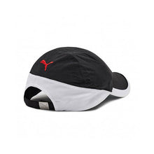 Load image into Gallery viewer, Ferrari SPTWR BB Cap BLK - Allsport