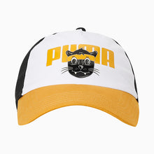 Load image into Gallery viewer, Animals Pinch Panel Youth Baseball Cap - Allsport