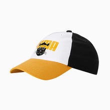 Load image into Gallery viewer, Animals Pinch Panel Youth Baseball Cap - Allsport