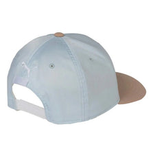 Load image into Gallery viewer, Punch-Out Men’s Snapback Golf Cap