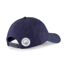 Load image into Gallery viewer, Man City Legacy Football Baseball Cap
