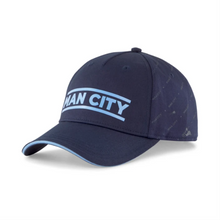 Load image into Gallery viewer, Man City Legacy Football Baseball Cap