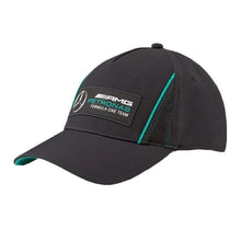 Load image into Gallery viewer, Mercedes F1 Baseball Cap