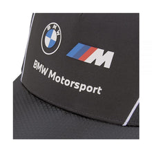 Load image into Gallery viewer, BMW M Motorsport Unisex Baseball Cap