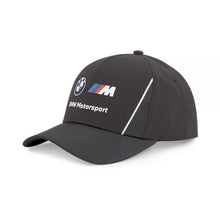 Load image into Gallery viewer, BMW M Motorsport Unisex Baseball Cap