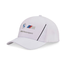 Load image into Gallery viewer, BMW M Motorsport Baseball Cap