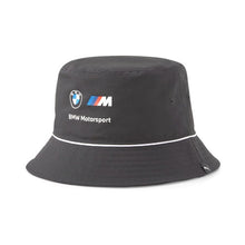Load image into Gallery viewer, BMW M MOTORSPORT BUCKET HAT