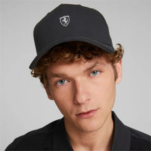 Load image into Gallery viewer, SCUDERIA FERRARI SPTWR STYLE MOTORSPORT CAP
