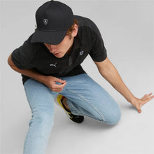 Load image into Gallery viewer, SCUDERIA FERRARI SPTWR STYLE MOTORSPORT CAP