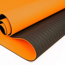 Load image into Gallery viewer, TPE YOGA MAT - Allsport