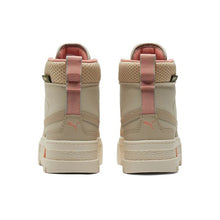 Load image into Gallery viewer, Mayze Mid Safari Wns Putty