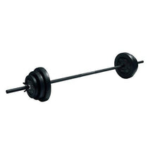 Load image into Gallery viewer, IRON GYM® 20kg Adjustable Barbell Set - Allsport
