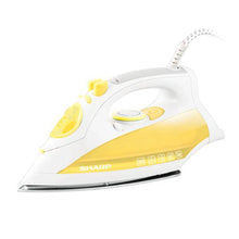 Load image into Gallery viewer, SmartGlide Steam Iron 2000W - Allsport