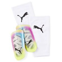 Load image into Gallery viewer, ULTRA FLEX SLEEVE SHIN GUARDS