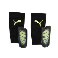 Load image into Gallery viewer, ULTRA FLEX SLEEVE SHIN GUARDS