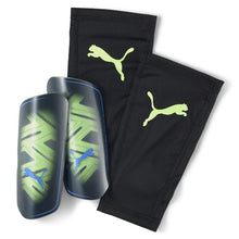 Load image into Gallery viewer, ULTRA FLEX SLEEVE SHIN GUARDS