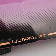 Load image into Gallery viewer, ULTRA Light Strap Football Shin Guards