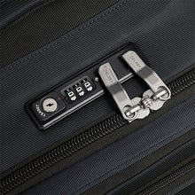 Load image into Gallery viewer, SKY MAX 2.0 CHECKIN SUITCASE - L EXPANDABLE (79CM) BLACK