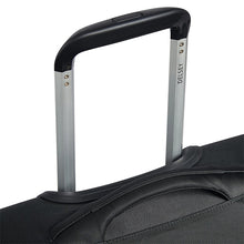 Load image into Gallery viewer, SKY MAX 2.0 CHECKIN SUITCASE - L EXPANDABLE (79CM) BLACK