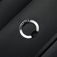 Load image into Gallery viewer, SKY MAX 2.0 CHECKIN SUITCASE - L EXPANDABLE (79CM) BLACK