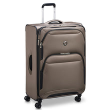 Load image into Gallery viewer, SKY MAX 2.0 CHECKIN SUITCASE - L EXPANDABLE (79CM) BEIGE