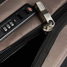 Load image into Gallery viewer, SKY MAX 2.0 CHECKIN SUITCASE - L EXPANDABLE (79CM) BEIGE