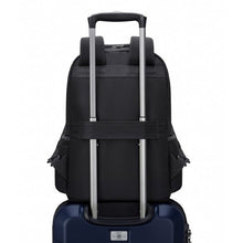 Load image into Gallery viewer, LEGERE 2.0 BAG - BACKPACK (PC PROTECTION 15.6") BLACK