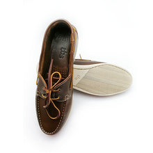 Load image into Gallery viewer, PHENIS Marron & Crème - Allsport