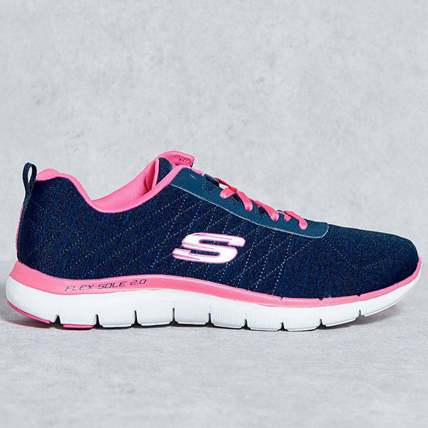 Skechers flex appeal cheap 2.0 spring motion 2