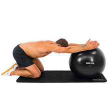 Load image into Gallery viewer, IRON GYM® EXERCISE BALL 55 CM - Allsport