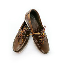 Load image into Gallery viewer, PHENIS Marron & Crème - Allsport