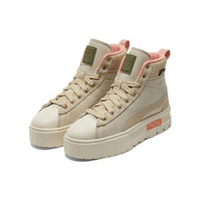 Load image into Gallery viewer, Mayze Mid Safari Wns Putty