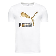 Load image into Gallery viewer, Classics Logo Tee.PuWh - Allsport