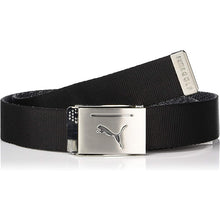 Load image into Gallery viewer, PUMA GOLF Reversible Belt
