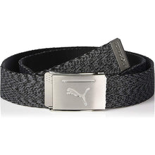 Load image into Gallery viewer, PUMA GOLF Reversible Belt
