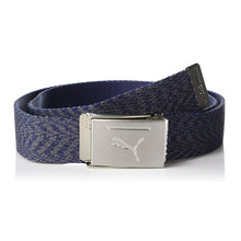 Load image into Gallery viewer, PUMA GOLF Reversible Belt