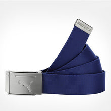 Load image into Gallery viewer, PUMA GOLF Reversible Belt