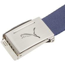 Load image into Gallery viewer, PUMA GOLF Reversible Belt