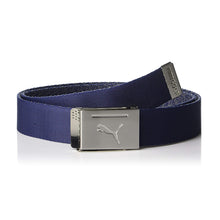 Load image into Gallery viewer, PUMA GOLF Reversible Belt