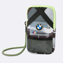 Load image into Gallery viewer, BMW M MOTORSPORT STREET WALLET - Allsport