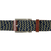 Load image into Gallery viewer, X Weave Golf Belt