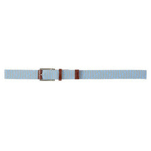 Load image into Gallery viewer, X Weave Golf Belt
