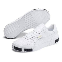 Load image into Gallery viewer, Cali Bold Wns WHT-Metallic SHOES - Allsport